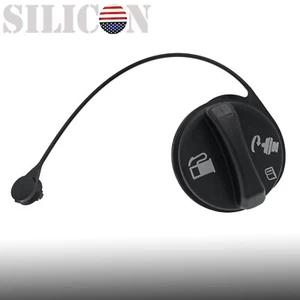 New Gas Cap GT231 For GM 15763227 Fuel Tank Cap, Gas Cap, Filler Cap - Picture 1 of 7