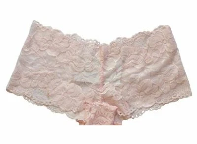 Talla Grande Brillante Cheeky Encaje Boyshort Rene Rofe Bragas Hipsters NUEVO CON ETIQUETAS SEXY Foto 1 de 4