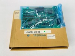 Brand new yaskawa JANCD-NIF01-1 Robot substrate（DHL/FEDEX)ship today!(in stock) - Picture 1 of 3