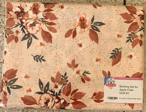 4.5 Yards Quilting Cotton From AGF - Togetherness At Heart Design - Picture 1 of 1