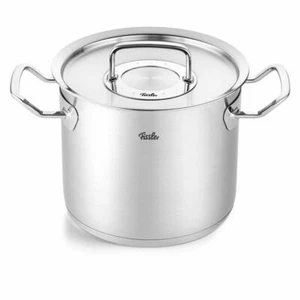 Fissler Kochtopf Original-Profi Collection II Hoch, Topf, Edelstahl 18/10, 20 cm - Bild 1 von 1