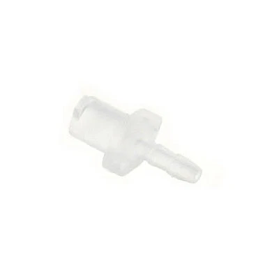 VALLEY ENTERPRISES Replacement Twist-Lock Coil Tube Connector for Two-Way Radio Audio Kits
