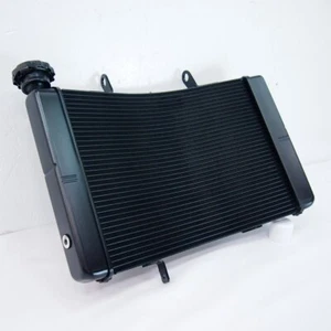 Triumph Street Triple 675R Genuine Radiator T2101621 New Unused - Picture 1 of 10