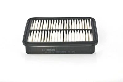 Inserto de filtro de aire del motor BOSCH para Toyota Corolla Compact 1.3-1.5L 1988-2000 Foto 1 de 4