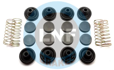 Kits de cilindros de rueda traseros X4 1953-1962 Ford Truck F500 F600 B500 C500 C600 T700 Foto 1 de 2