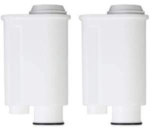 2x Wasserfilter Filter passend für Philips Saeco 6702/00 Brita Intenza CA6702/00 - Bild 1 von 3
