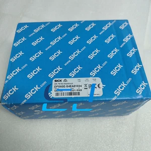 Nuevo codificador SICK DFS60E-S4EA01024 DFS60E-S4EA01024 - Imagen 1 de 3