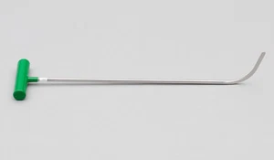 R-23 Diam 3/8 - T-Handle, Flat Tip Blade, 23" PDR Tool - Picture 1 of 1