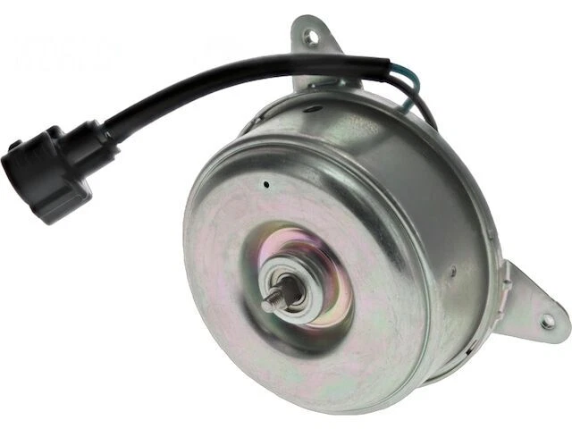 Ventilador auxiliar izquierdo motor original 69CDFC67 para Mazda RX8 2004 2005 2006 2007 2008 Foto 1 de 1