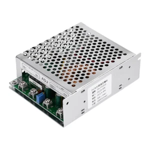 DC-DC modulo alimentatore regolabile step-down da 25-90 a 2,5 V-50 V 1000 W con custodia - Foto 1 di 13