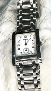 Orologio FENDI uomo mod. 006-7000G 248 - Foto 1 di 7