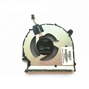 CPU Coolinf Fan for HP Envy 13-AH 13-AH000 13-AH100 13-AH200 4PIN L19526-001 - Bild 1 von 4