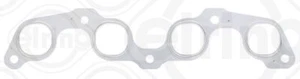 Junta de colector de escape PARA VW VENTO 75bhp 1.6 92->98 CHOICE2/2 AEE AEA ABU - Imagen 1 de 1