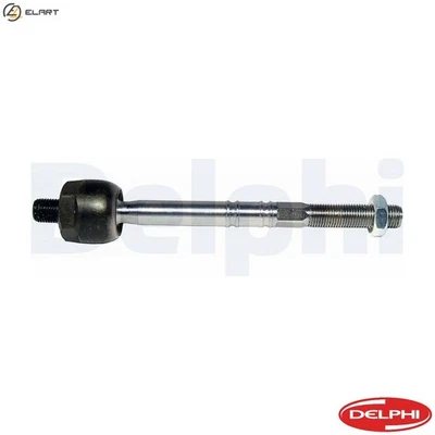 INNER TIE ROD TA2107 FOR MERCEDES-BENZ OM 668.914 1.7L M 166.991 1.9L 4cyl VANEO - Image 1 of 4
