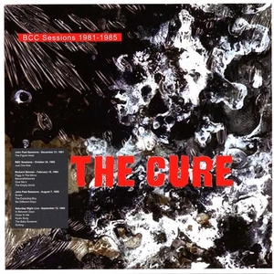 The Cure - Bbc Sessions 1981-1985 (Vinyl LP - 2025 - EU - Original) - Bild 1 von 2