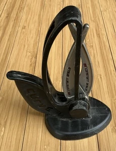 CURVE Professional Knife Sharpener System, 25 Degree Angle Knife Sharpener, 325 - Picture 1 of 5