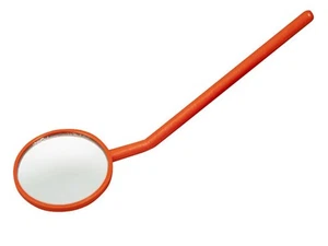  ITL Insulated Large Inspection Mirror Moulded Nylon Bent Shaft ITL01851 - Picture 1 of 1