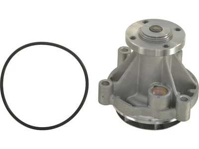 Bomba de agua Lincoln Navigator 2010-2012 API 64477CRHS 2011 5,4 L V8 MÉTRICO Foto 1 de 2