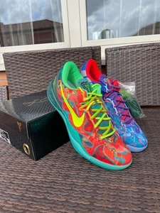 kobe 8 Protro what the (42,42.5,43) - Afbeelding 1 van 5