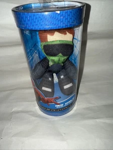 Spider-Man 3 Super Mini Heroes New Goblin NOS - Picture 1 of 4