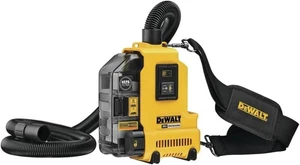 Extractor de polvo para DEWALT 20V MAX*, sin escobillas, universal, solo herramienta - Imagen 1 de 8