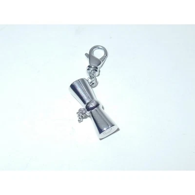 Nuevo de Lote Antiguo* Montblanc Star Collection Dije Diploma Esterlina con Montura de Diamantes 36659 Foto 1 de 4