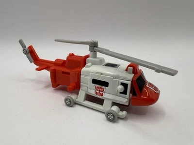 Combinadores defensor Protectobot Transformers G1 1986 cuchillas originales Foto 1 de 4