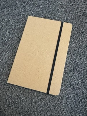 Blank lined journal  - Image 1 of 3