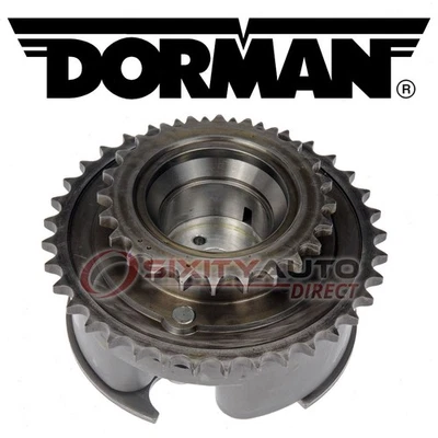 Dorman Intake Engine Variable Timing Sprocket for 2009-2016 Toyota Venza od Foto 1 de 4
