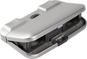 Kenko Opera Glass Pliant 3x25 Slim Silver - Imagen 1 de 6