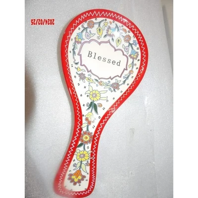 Signature Housewares Ceramic Spoon Rest - Image 1 of 4