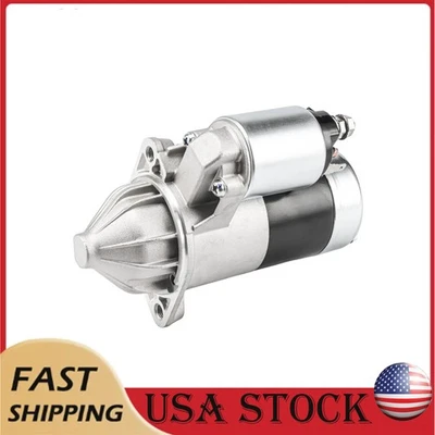 Arranque 17709N para Kia Spectra5 2005-2006 2,0 L 1999-2006 Hyundai Elantra 2,0 L Foto 1 de 4