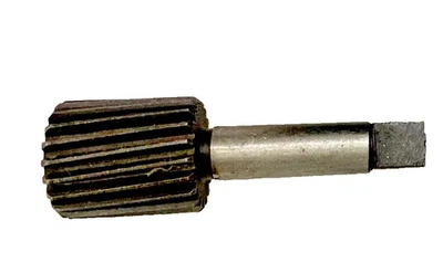 Suzuki Samurai Sierra SJ410 413 Jimny Drover Speedometer Drive Pinion | Fit For Foto 1 de 3