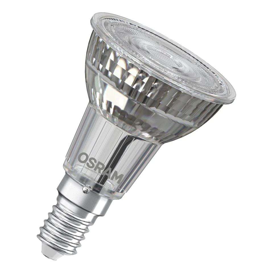 OSRAM LED-Spot Reflektor Star PAR16 50,2700 K warmweiß, 3,7 W, E14,36°, 350 lm, - Bild 1 von 4