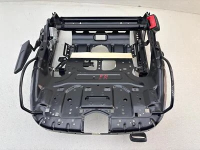 2010-2014 Volkswagen Vw Golf Gti Asiento delantero derecho Marco de pista OEM Foto 1 de 4