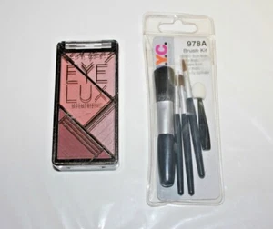 L.A. Girl Mesmerizing Eye Lux Eyeshadow Palette #GES463 Sensualize Sealed + Gift - Picture 1 of 2