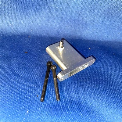 SUPER TIGRE 35-46 & G40-V51-60 With muff Ears  T- MUFF WITH P-TAP NEW DESIGN - Image 1 of 3