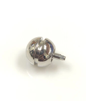 Reloj Corona Automático Corum Bubble Cronógrafo 285.150.20, 383.250.20 Genuino Foto 1 de 4