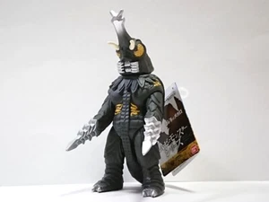 Movie Monster Series Megalo Godzilla vs Megalo Figur Soft Vinyl - Bild 1 von 9