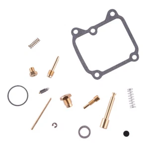 1Set Carburetor Master Repair Kit W/Jets Needle Fit For Yamaha GT80 MX 1974-1980 - Picture 1 of 4