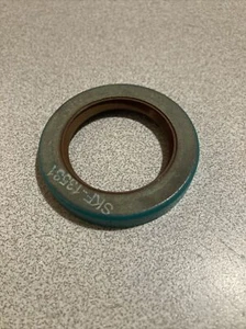 SKF Seal 13581 - Fast Shipping - Bild 1 von 6