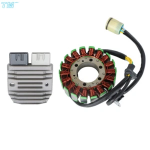 Fit 2007-2013 Stator Regulator Rectifier For Honda TRX420 FE/FM/TE/TM Rancher420 - Bild 1 von 8