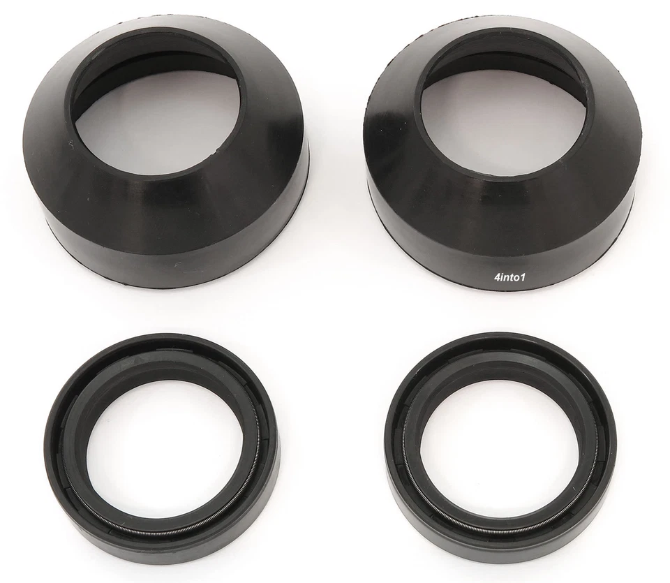 Fork & Dust Seal Kit - Honda CB500T CB550 CB550K CB550F CB750 CB750K CB750F - Image 1 of 1