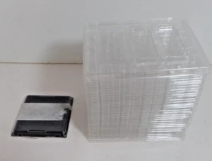 Soportes de memoria para portátil / bandejas de envío 25 bandejas+ - Imagen 1 de 3