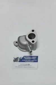 FLANGIA TERMOSTATO 81048 ORIGINALE BIRTH X FIAT LANCIA SEAT - Picture 1 of 2