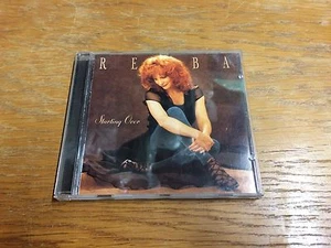 Starting Over by Reba Mcentire CD MCA BMG No Bar Code - Foto 1 di 4