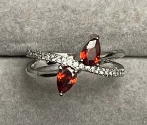 Duftschmuck Skandalous Ring - Bild 1 von 2