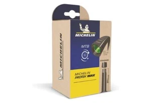 CAMERA D`ARIA MICHELIN PROTEK 29X2.45/3.00 PRESTA 48mm - Foto 1 di 1