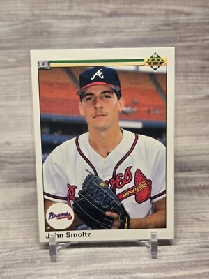 1990 Upper Deck Baseball MLB Cards #452 - 698 Complete Your Set - You Pick - Image 1 of 4