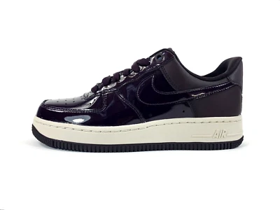 Tenis Nike Air Force 1 SE Premium 'Port Wine' AH6827-600 para mujer talla 6,5 Foto 1 de 4